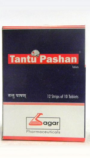 TANTU PASHAN TAB-0