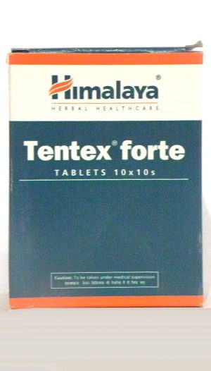 TENTEX FORTE TAB-0