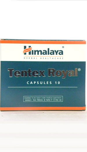 TENTEX ROYAL CAP-0