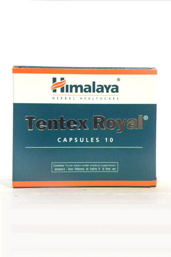 TENTEX ROYAL CAP-0