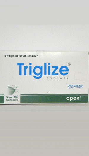 TRIGLIZE-0