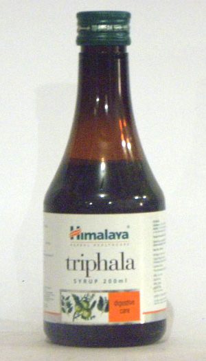 TRIPHALA SYP-0