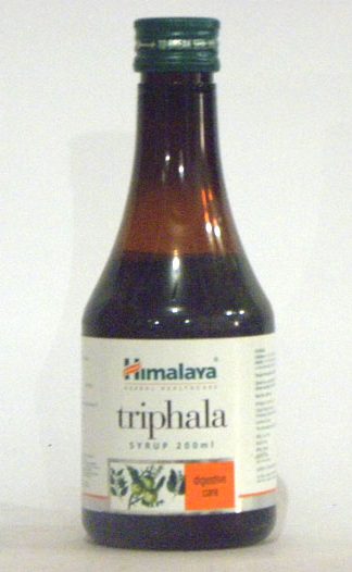 TRIPHALA SYP-0