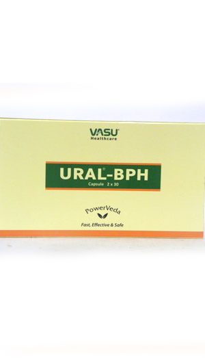 URAL BPH CAPS-0
