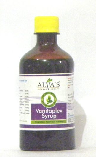VANITAPLEX SY-0