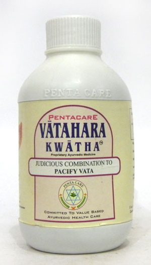 VATAHARA QUATHA-0
