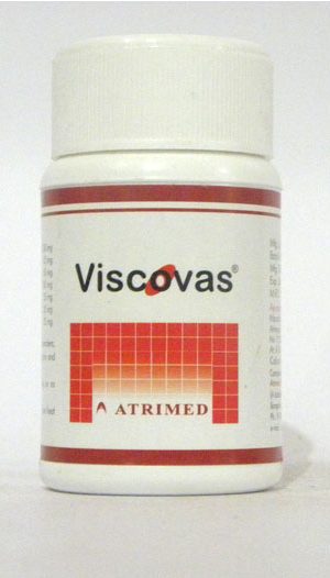 VISCOVAS (VASORIL)-0
