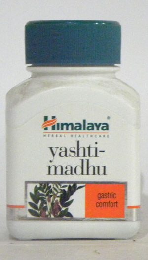 YASHTI MADHU CAPS-0