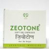 ZEOTONE CAP-0