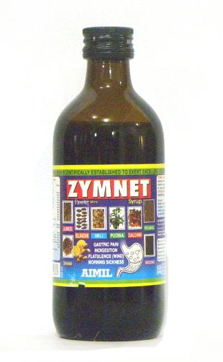 ZYMNET SYP-0