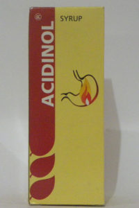 ACIDINOL SYP-0