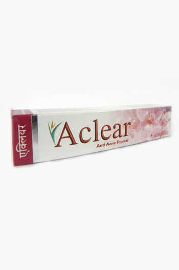 ACLEAR TOPICAL-0