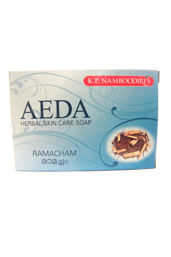 AEDA RAMACHAM SANDAL SOAP-0