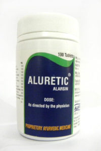ALURETIC-0