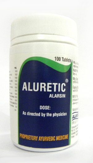 ALURETIC-0
