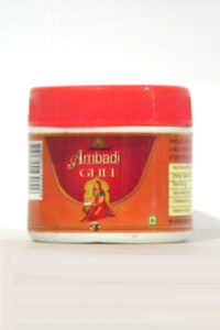 AMBADI GHEE-0