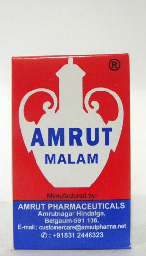 AMRUT MALAM-0