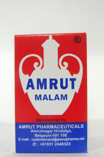 AMRUT MALAM-0