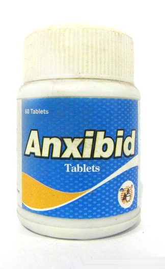 ANXIBID TAB-0