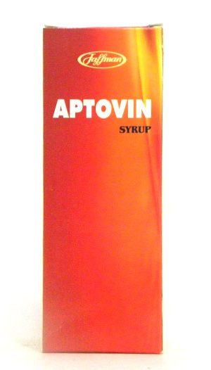 APTOVIN SYRUP-0