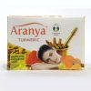 ARANYA SOAP TURMERIC-0