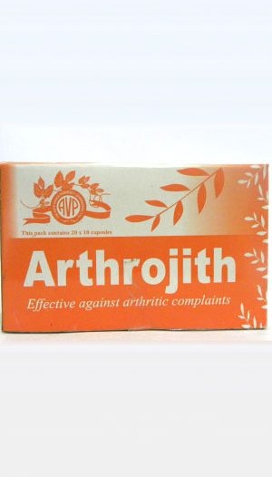 ARTHROJITH CAPSULES-0