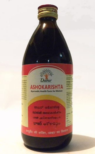 ASHOKARISHTA-0
