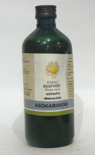 ASHOKARISTA-0