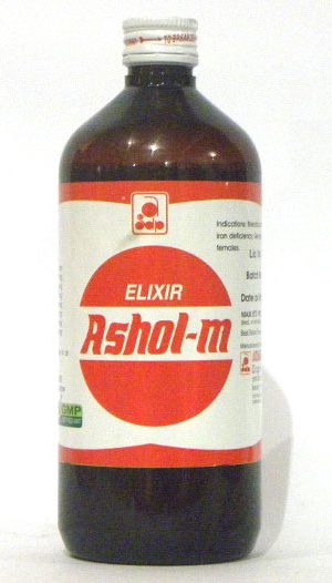 ASHOL-M-0