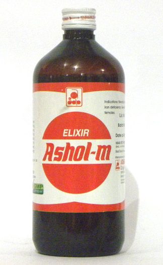 ASHOL-M-0