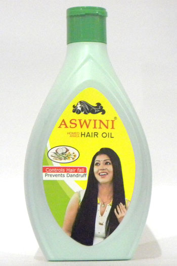 ASHWINI HAIR OIL-0