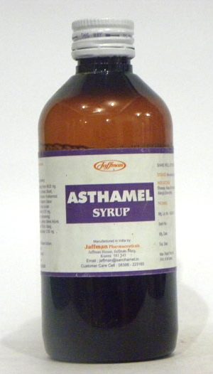 ASTHMEL SYP-0