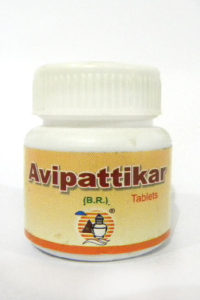 AVIPATIKAR TAB-0