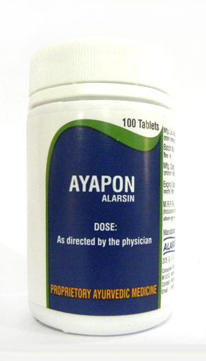 AYAPON-0