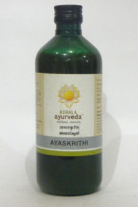 AYASKRITHI-0