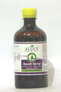 AYUSH SY-0
