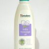 BABY MASSAGE OIL-0