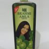 BAJAJ AMLA HAIR OIL-0