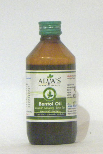 BENTHAL OIL-0