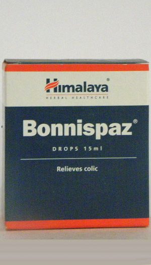 BONNISPAZ DROPS-0