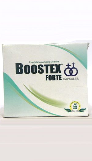 BOOSTEX FORTE-0