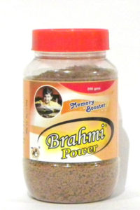 BRAHMI POWER-0