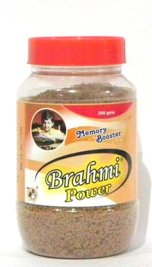 BRAHMI POWER-0