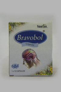 BRAVOBOL CAPS-0