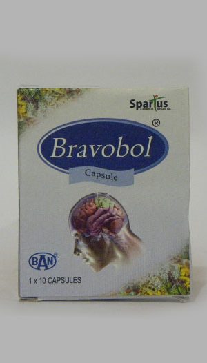 BRAVOBOL CAPS-0