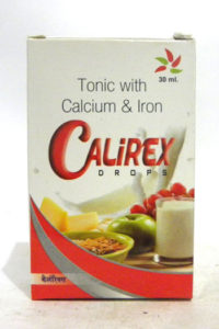 CALIREX DROPS-0
