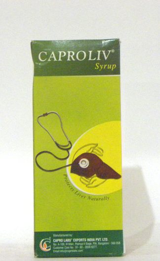 CAPROLIV-0