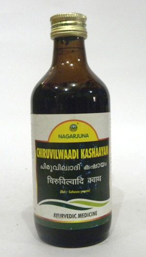 CHIRUVILWADI KASHAYA-0