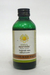 CHIRUVILWADI KWATHA-0