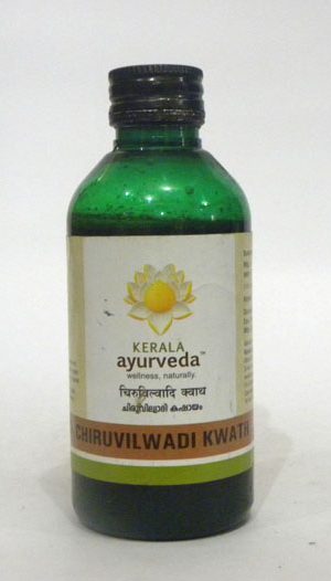 CHIRUVILWADI KWATHA-0